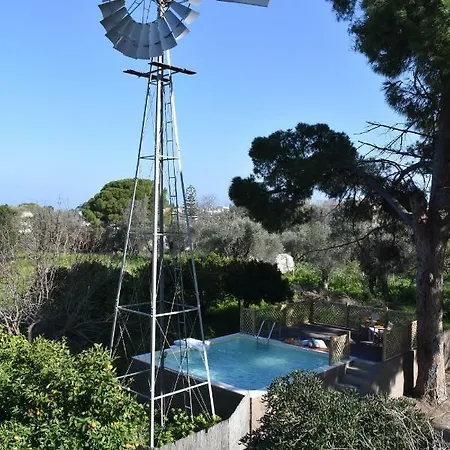 Villa The Windmill