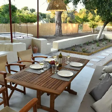 The Windmill Villa